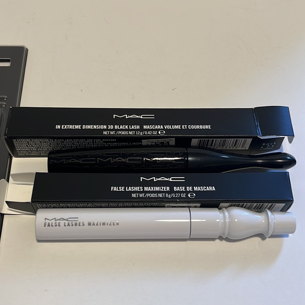 MAC Cosmetics - Picture 4 of 4